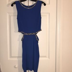 Marciano dress